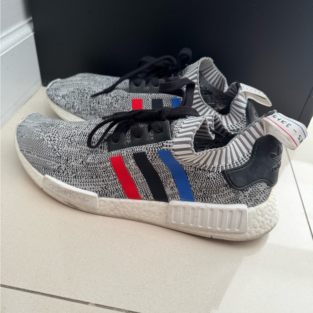 Adidas NMD SIZE 13
